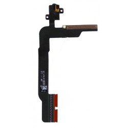 iPad 3 & 4 (Wi-Fi Version) Audio Headphone Jack Flex Cable 